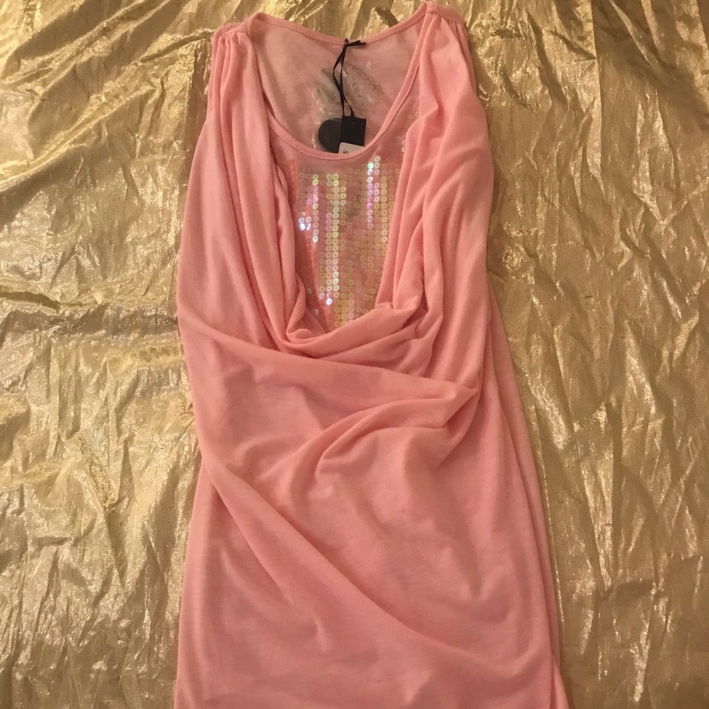 Beach dress